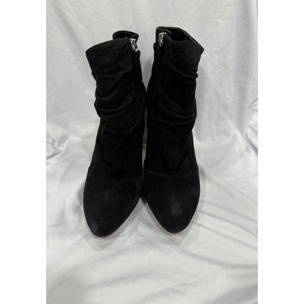 White House Black Market Booties